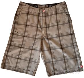 Bermuda Quiksilver uomo