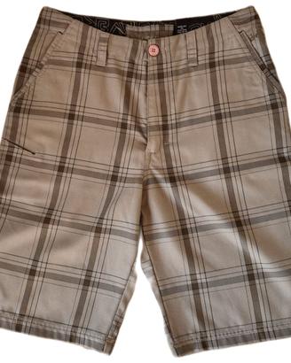 Bermuda Quiksilver uomo