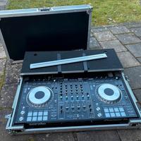 Pioneer DDJ SZ2