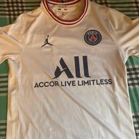 Maglia psg