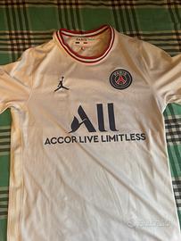 Maglia psg