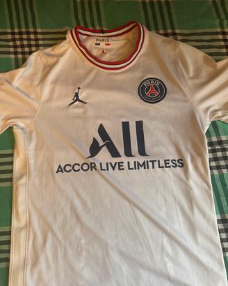 Maglia psg