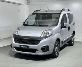 Fiat Qubo 1.3 MJT 95 CV S&S Trekking trasporto