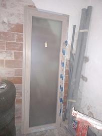 Infissi PVC nuovi