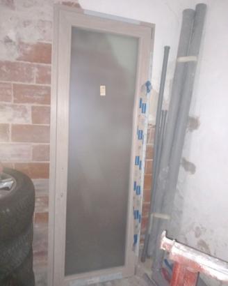 Infissi PVC nuovi