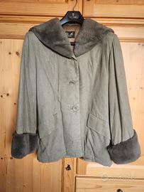 Gioacchino scamisciata