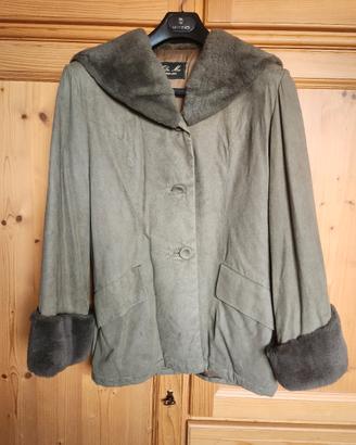 Gioacchino scamisciata