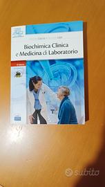 Biochimica Clinica e Medicina di Laboratorio