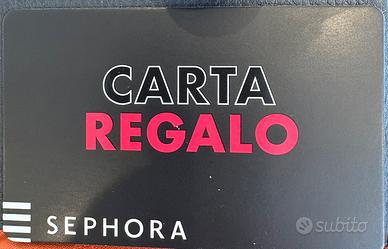 Buono Sephora €180