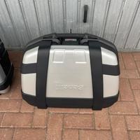 Bauletto originale Benelli