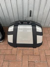 Bauletto originale Benelli