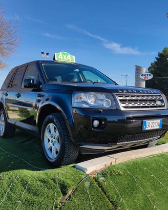 Land Rover Freelander 2.2 TD4 - 150cv UNICO PROPRI