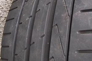 Pneumatici hancook 225/45 R17 91w