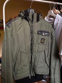 Giacca refrigiwear originale