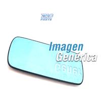 VETRO SPECCHIO SINISTRO BMW SERIE 3 E46 99-06, SER