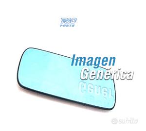 VETRO SPECCHIO SINISTRO BMW SERIE 3 E46 99-06, SER