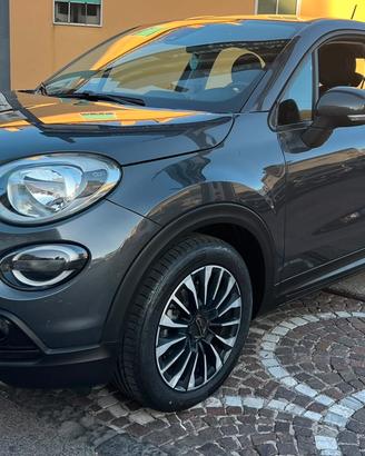 Fiat 500X 1.0 T3 120 CV Mirror Cross