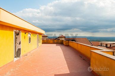 Attico/Mansarda - Motta Sant'Anastasia