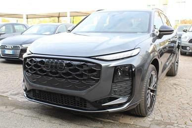 AUDI Q3 35 TDI S tronic S line edition PRONTA CO