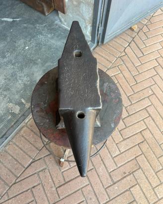 Incudine da 30 kg