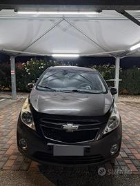 Chevrolet Spark 1.0 del 2011