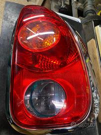 Fanale posteriore dx mini countryman