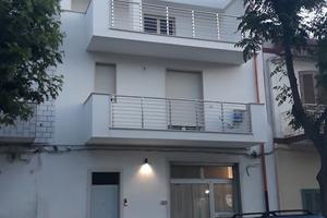 PALAZZINA nuova