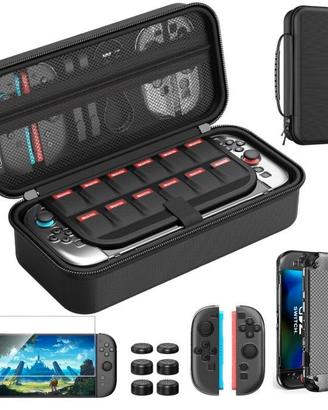 kit protezione Nintendo switch 2