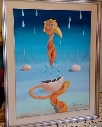 quadro vintage 