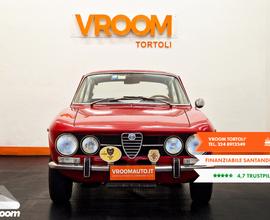 ALFA ROMEO GT 1750