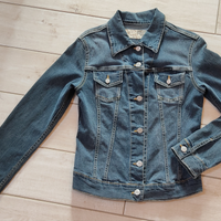 Giacca jeans Unlimited