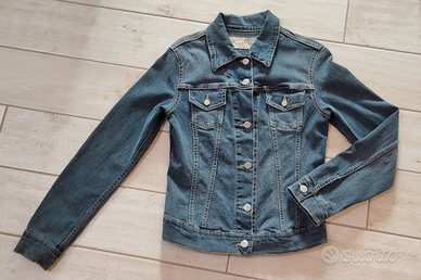 Giacca jeans Unlimited