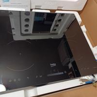 Piano cottura a Induzione. 