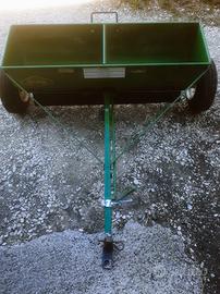 seminatrice per prato