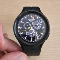  SAMSUNG watch5 pro 
