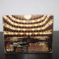 Paolo Conte – Concerti (Doppia Musicassetta) –1985