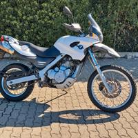 Bmw f 650 gs - 2000