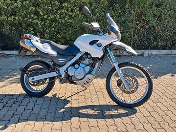 Bmw f 650 gs - 2000