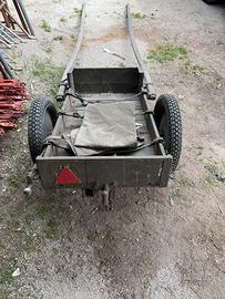 carretto militare svizzero