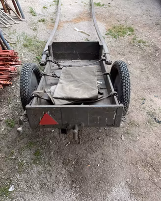 carretto militare svizzero