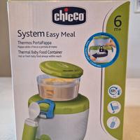 System Easy Meal