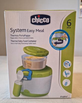 System Easy Meal