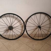 mavic r-sis slr 