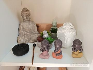 set meditazione 
