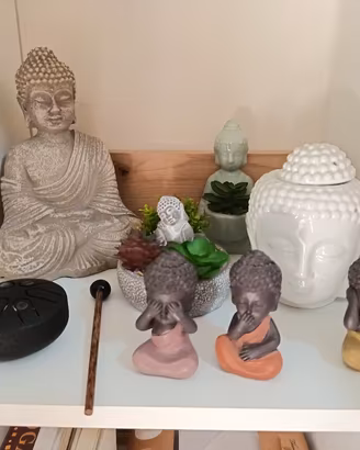 set meditazione 