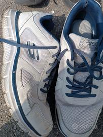scarpe Skechers 43 