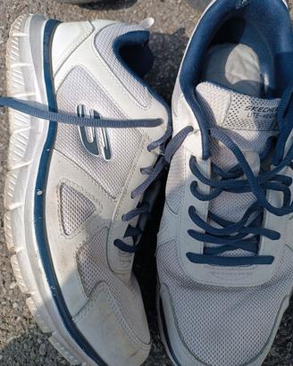 scarpe Skechers 43 