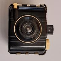 fotocamera kodak Baby Brownie Special