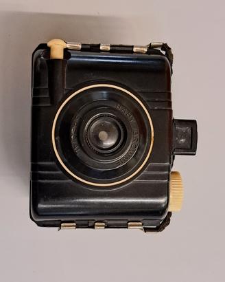 fotocamera kodak Baby Brownie Special
