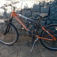 BICICLETTE Bambini/ Ragazzi